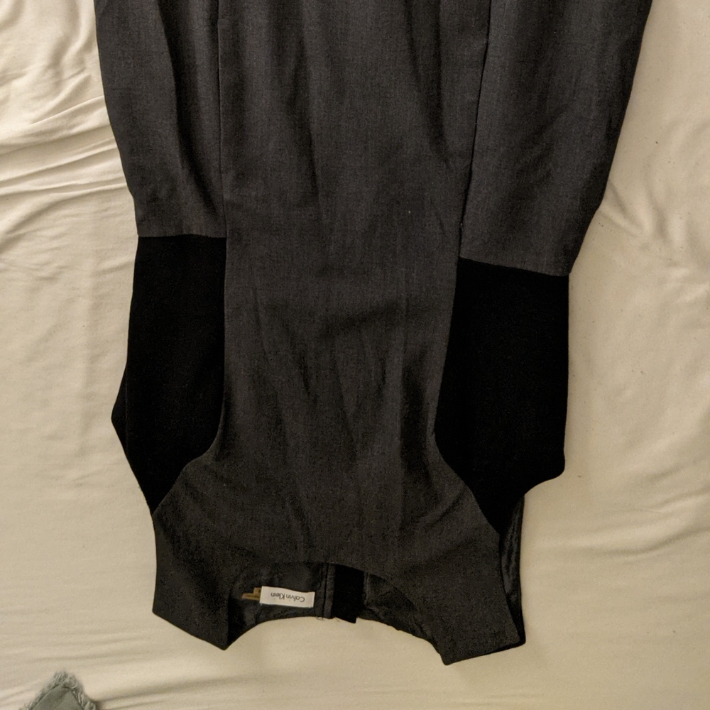 Calvin Klein business dress
